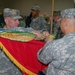 Bastogne Brigade, Kirkuk, Iraq, Transition Ceremony