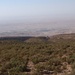 Scenery of Sinjar Mountain