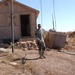 Deputy Brigade Commander Visits Tal Afar