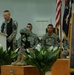 Sgt. 1st Class Henkes Memorial Service