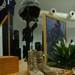 Sgt. 1st Class Henkes Memorial Service