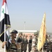 IA unit takes strides in strengthening unity, loyalty to government of Iraq