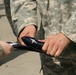 Army Corps of Engineers Holds 9-11 Ceremony