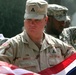 Army Corps of Engineers Holds 9-11 Ceremony