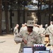 Army Corps of Engineers Holds 9-11 Ceremony