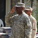 Army Corps of Engineers Holds 9-11 Ceremony