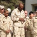 Army Corps of Engineers Holds 9-11 Ceremony
