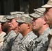 Army Corps of Engineers Holds 9-11 Ceremony