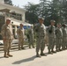 Army Corps of Engineers Holds 9-11 Ceremony