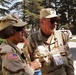 Army Corps of Engineers Holds 9-11 Ceremony