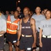 Camp Taji holds 9-11 Memorial Race