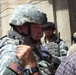 MNC-I, MND-B commanders visit Adhamiyah