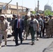 Baghdad chairman, ambassador, MND-B leaders visit Adhamiyah