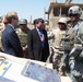 Baghdad chairman, ambassador, MND-B leaders visit Adhamiyah