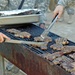 2-25th Aviation barbecue grills up down time for leaders