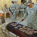 2-25th Aviation barbecue grills up down time for leaders