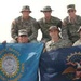 129th MPAD in Qatar: Making a Difference for Soldiers and Families