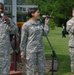 Family Fun:Third Army Enjoys Day of Food and Music