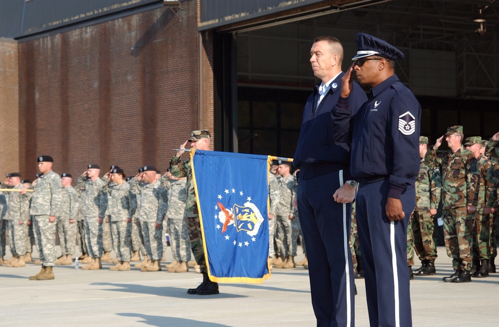 President of Serbia visits Ohio