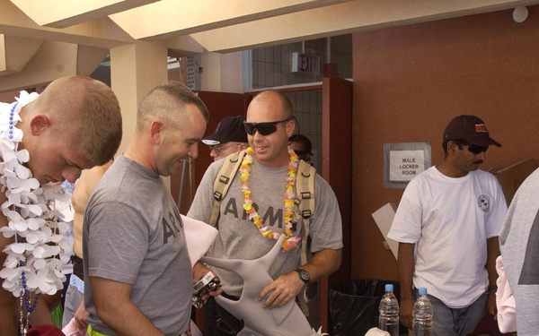 Looking for that lost shaker of salt