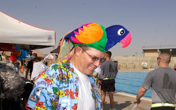 Looking for that lost shaker of salt