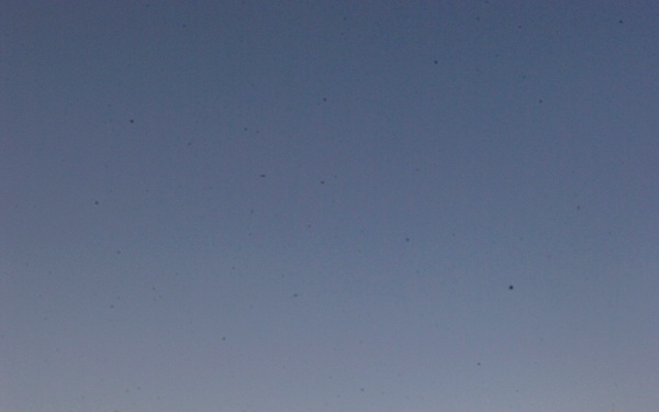 Looking for that lost shaker of salt