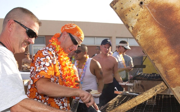 Looking for that lost shaker of salt