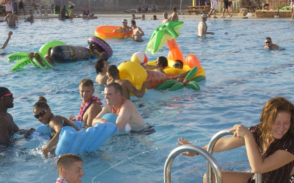 Looking for That Lost Shaker of Salt