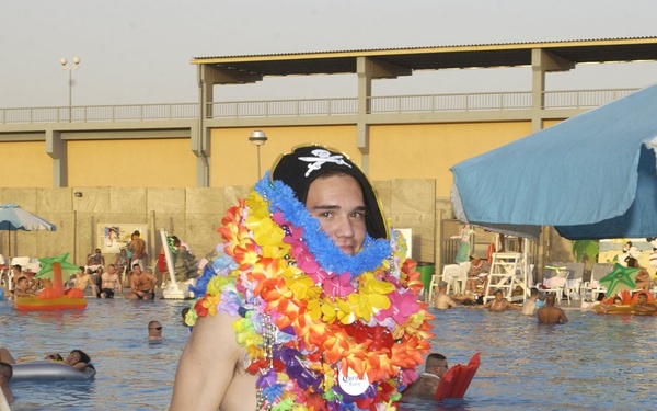 Looking for That Lost Shaker of Salt