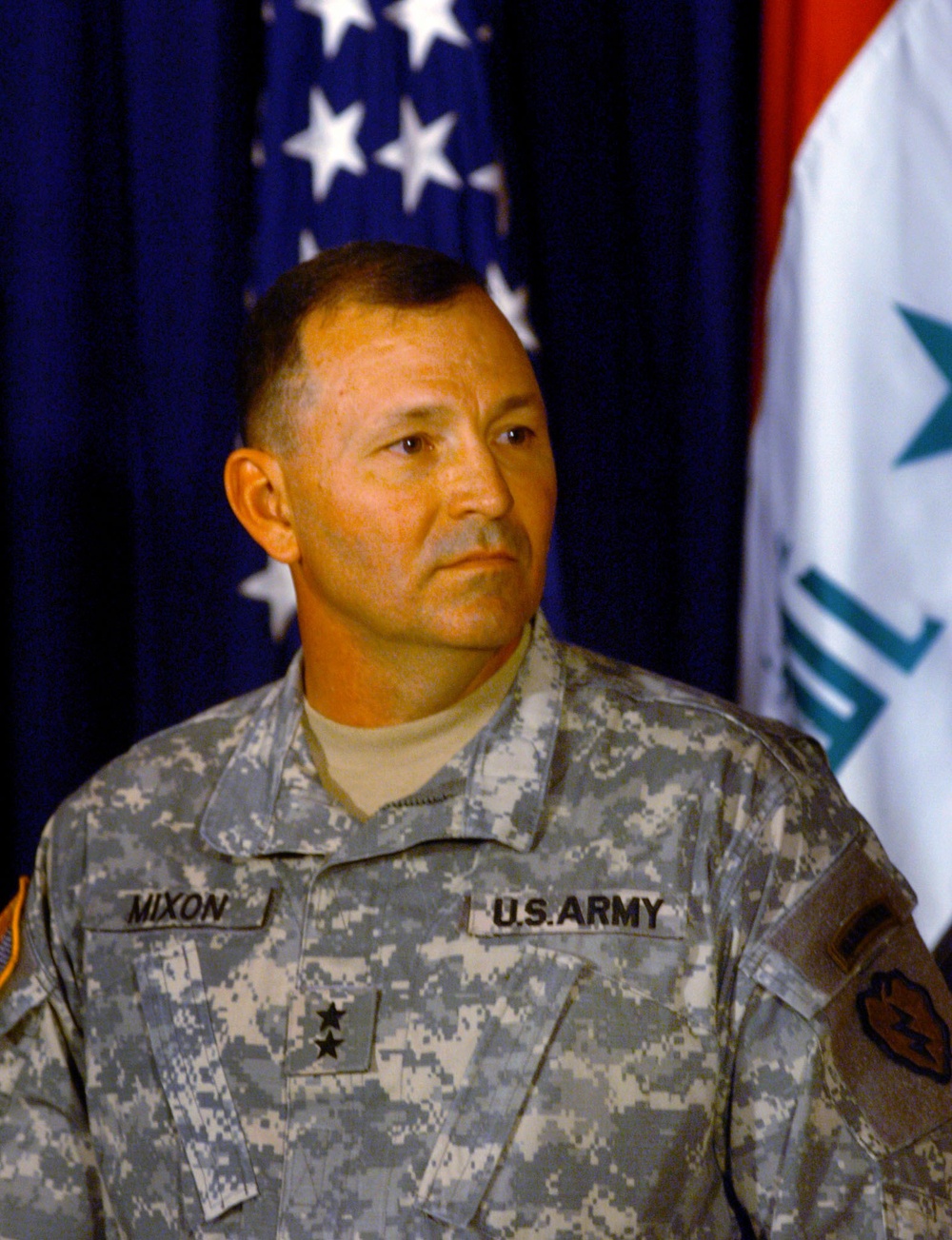 101st and 25thID TOA