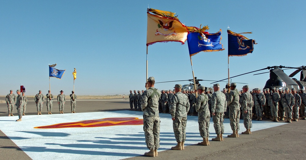 Nearly 200 Soldiers take reenlistment oath on historic Sept. 11th