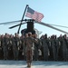 Nearly 200 Soldiers take reenlistment oath on historic Sept. 11th