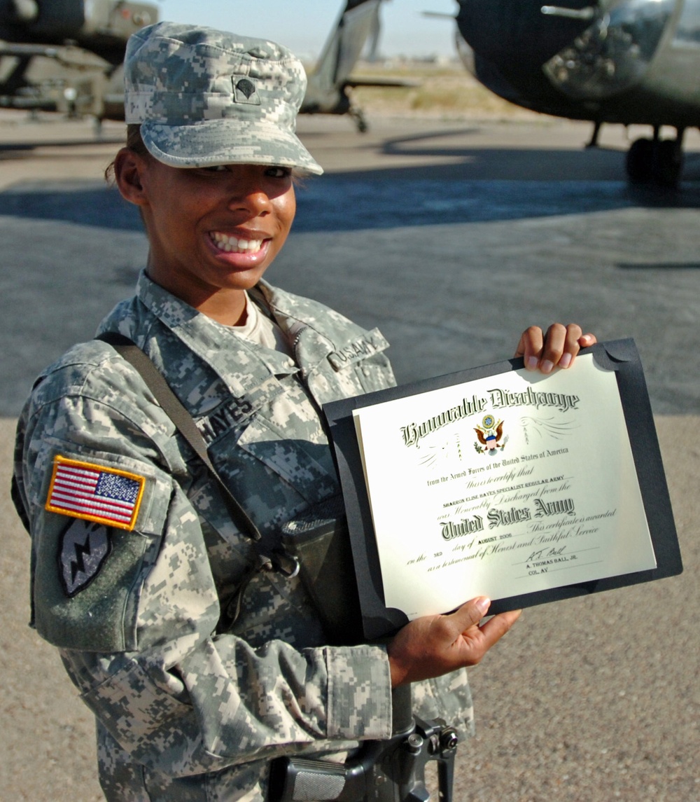 Nearly 200 Soldiers take reenlistment oath on historic Sept. 11th