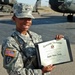 Nearly 200 Soldiers take reenlistment oath on historic Sept. 11th