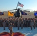 Nearly 200 Soldiers Take Reenlistment Oath on Historic Sept. 11