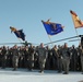 Nearly 200 Soldiers Take Reenlistment Oath on Historic Sept. 11