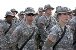 12 hours with Task Force Ready