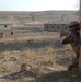 Iraqi Security Forces Wear Badge of Success