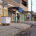 Soldiers Walk Through Al-Karama Neighborhood