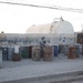 Soldiers Walk Through Al-Karama Neighborhood