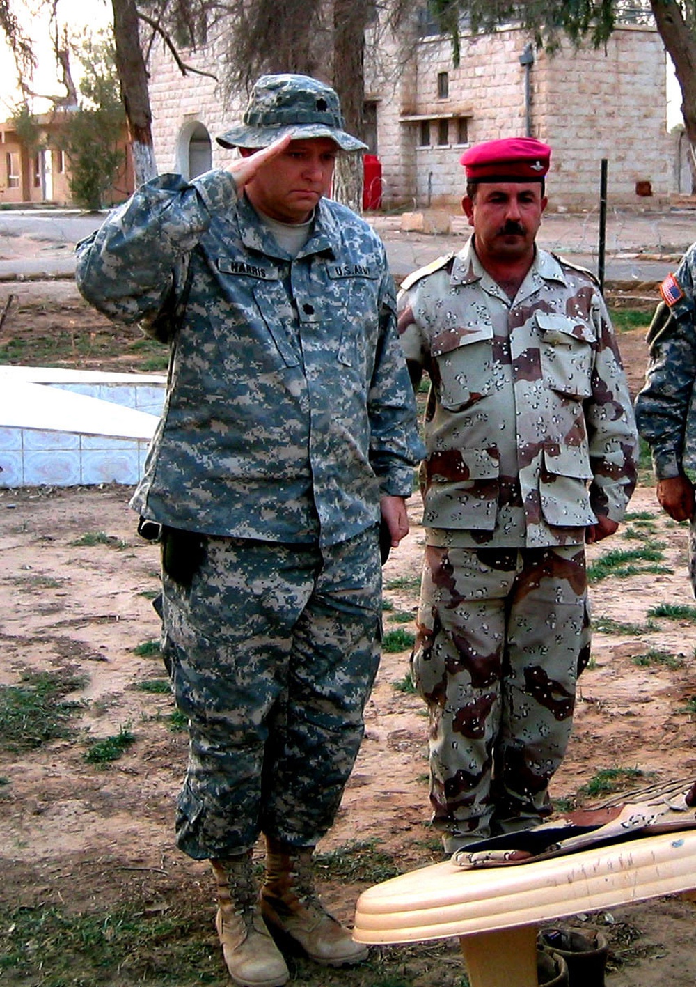 DVIDS - News - 82nd Airborne Division Paratroopers Takes Over ...