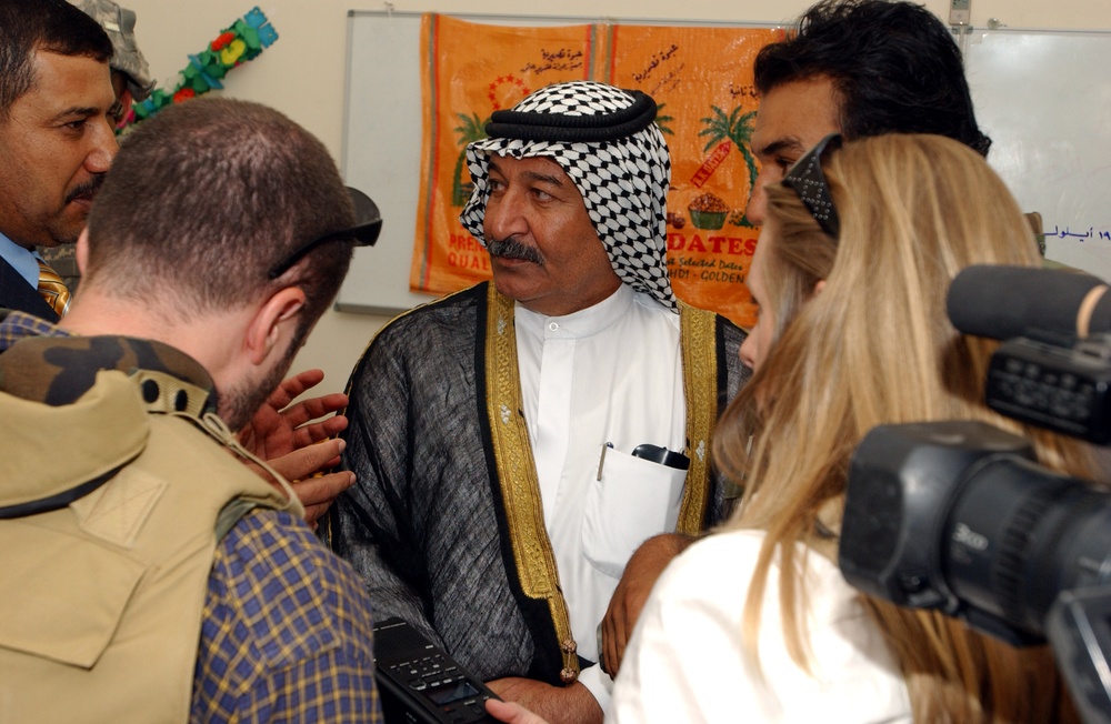Date festival marks successful harvest