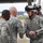 101st Airborne Division Returns From Iraq