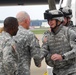 101st Airborne Division Returns From Iraq