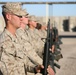 Marines Remember &quot;heroes&quot;