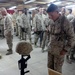 Marines Remember &quot;heroes&quot;