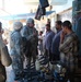 MND-B CG visits 172nd SBCT Soldiers conducting operations in Jihad
