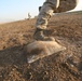Marines find diamond in the rough on Camp Fallujah