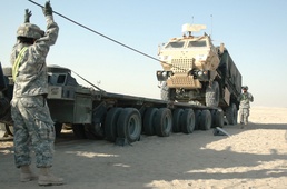 Truck Training