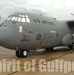 "Hurricane Hunters" dedicate aircraft